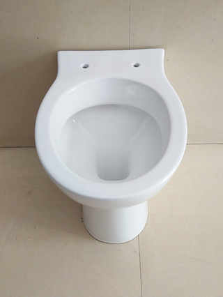 Hot selling Bathroom toilet for Europe market Toilet Pan 