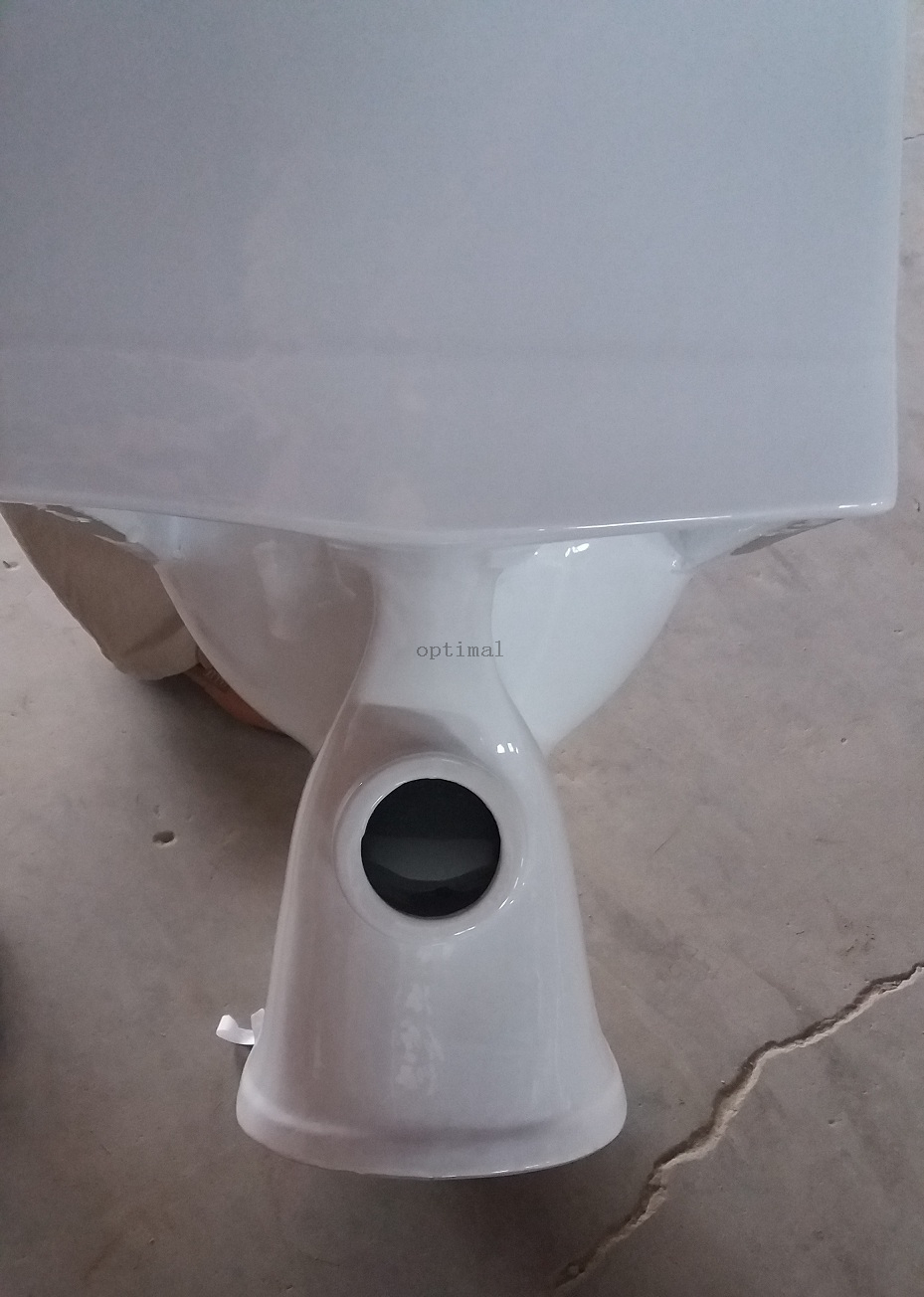indian toilet p trap
