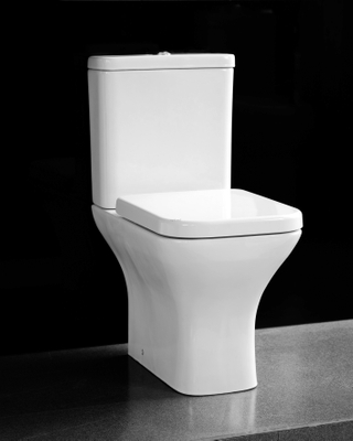 European Standard Hight Quality Bathroom Sanitary Ware Toilet Wc Closed Coupled Toilet Wc